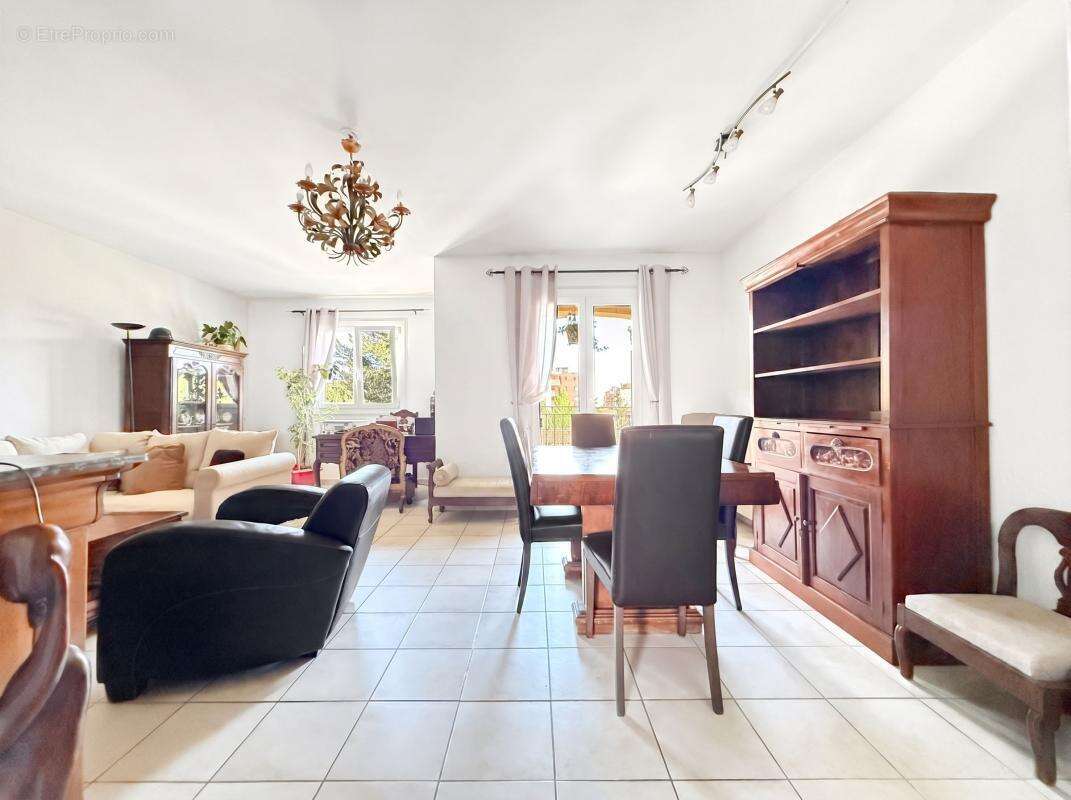 Appartement à CAGNES-SUR-MER