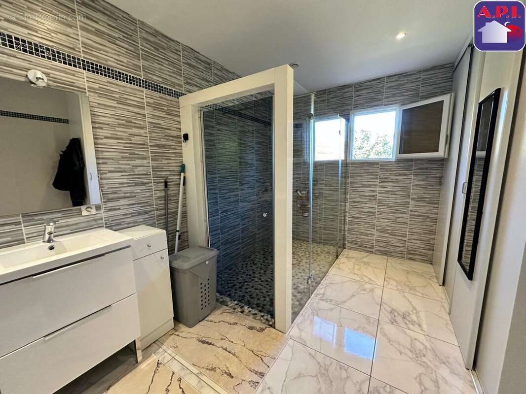 Maison à SAINT-GIRONS