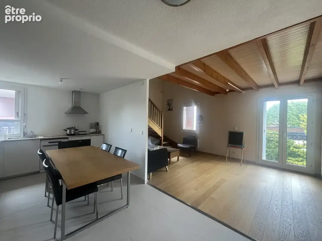 Gieres les symphorines t5 duplex - photo 3