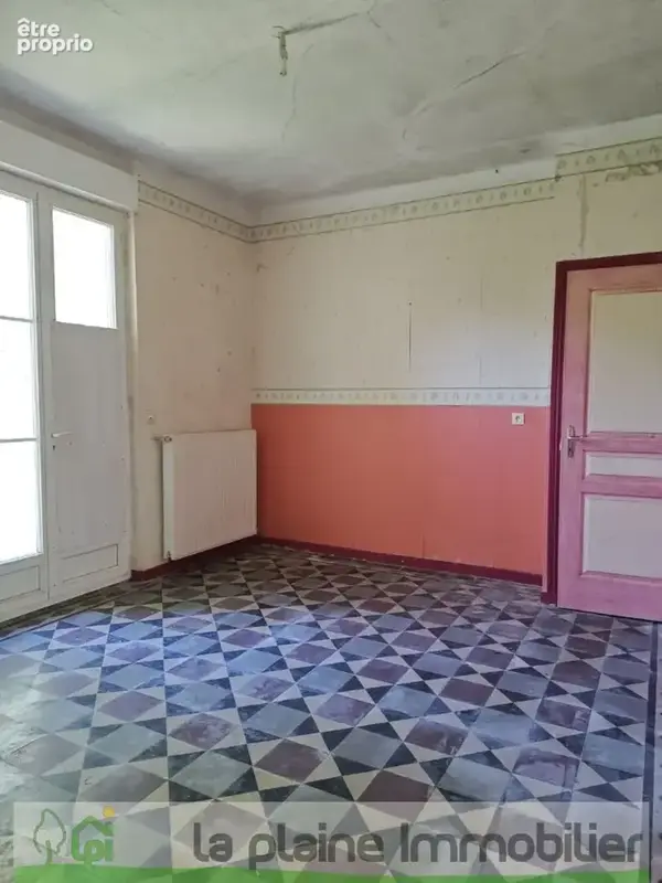 Maison 149m² à rénover avec bâtiment de 126m² au sol - photo 5