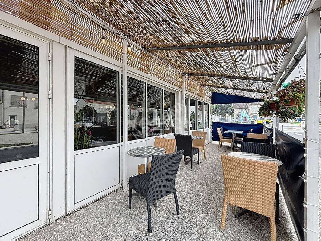 Commerce à LE GRAU-DU-ROI