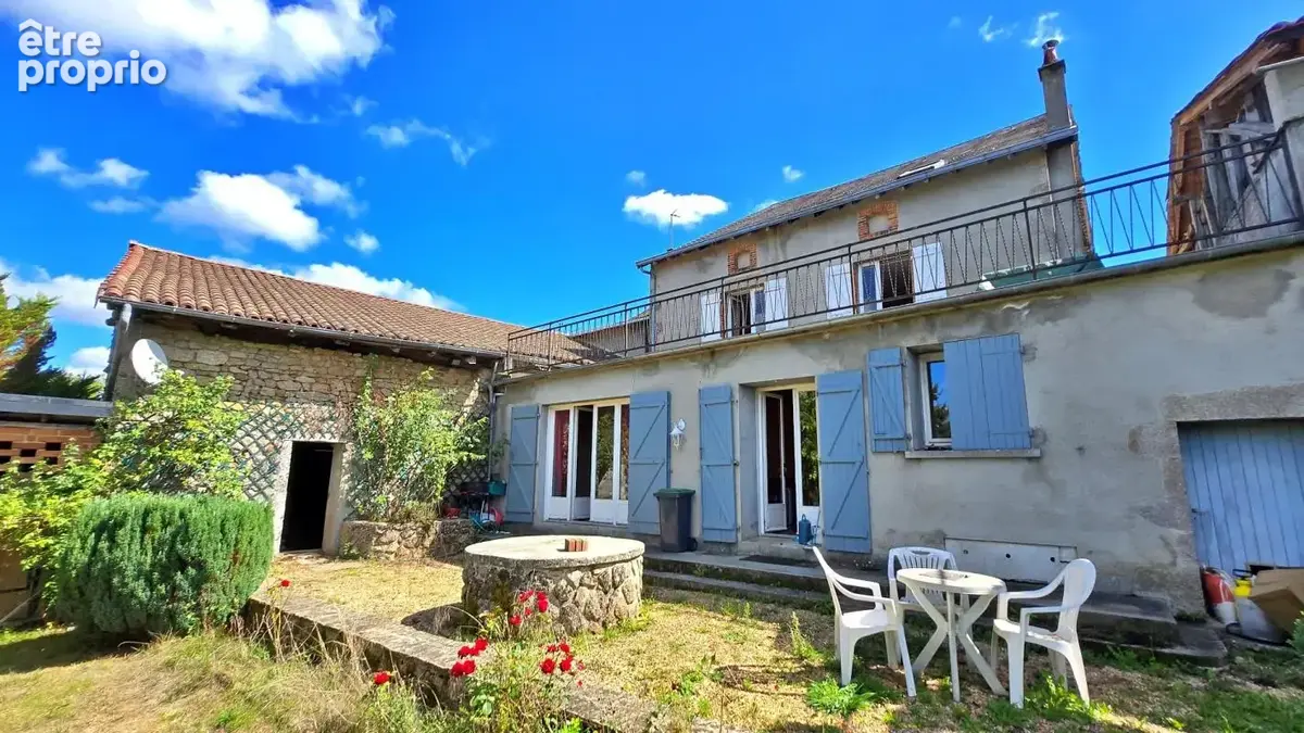 Maison Familiale de 9 chambres avec Grange et Jardin - Centre-Bourg - Calme et Tranquilité - photo 3