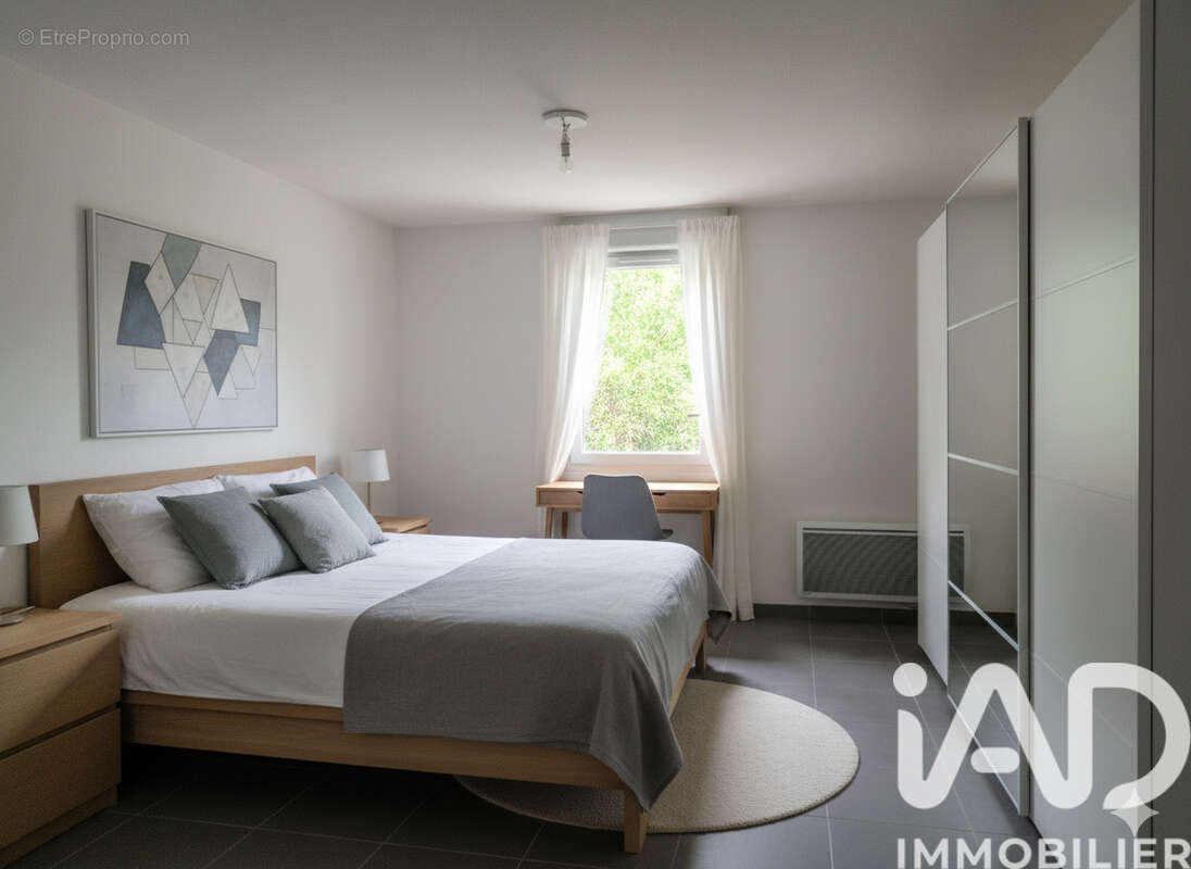 Photo 9 - Appartement à CASTANET-TOLOSAN