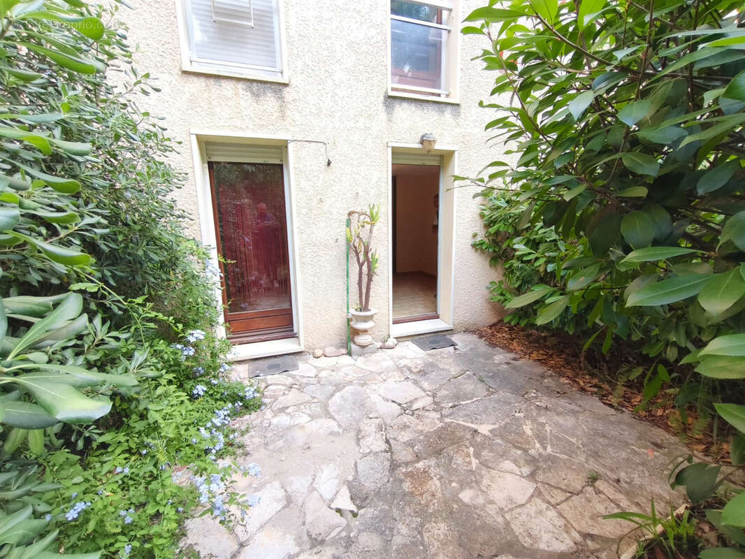 Appartement à LA SEYNE-SUR-MER