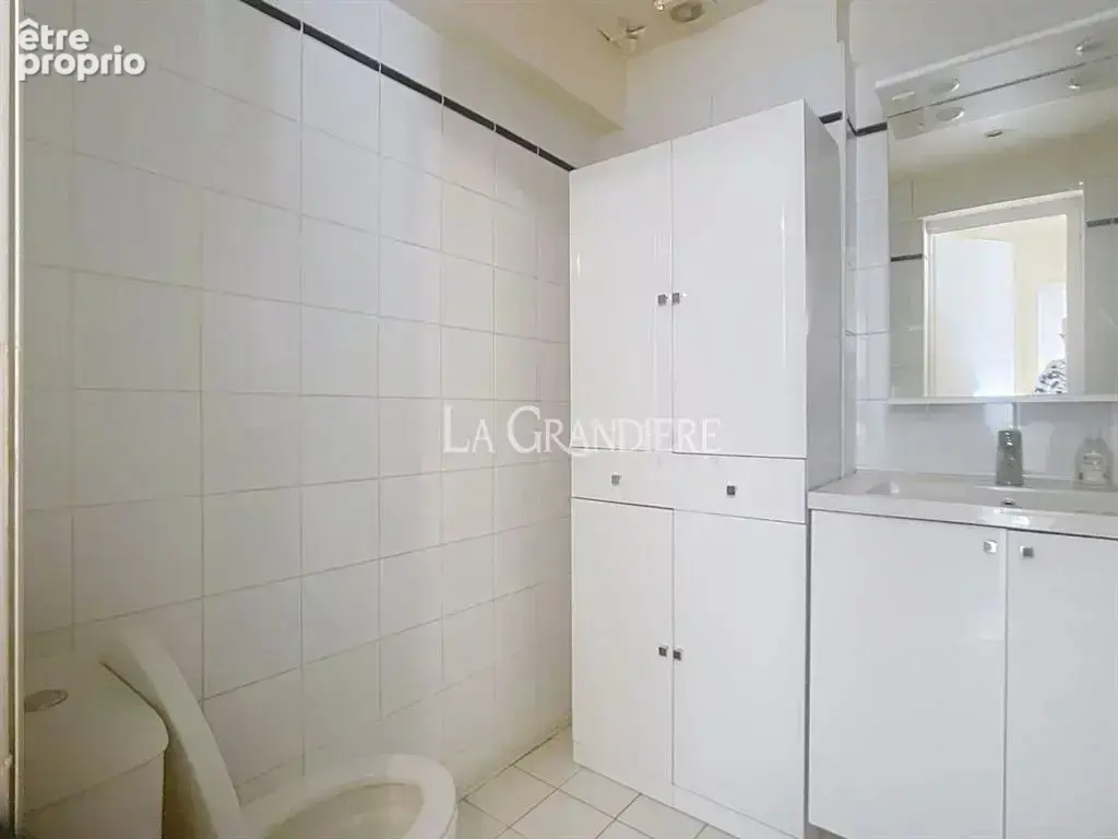 Paris 16 - Ranelagh - 1er étage - 3 pièces - 2 chambres - 73 m2 - photo 14