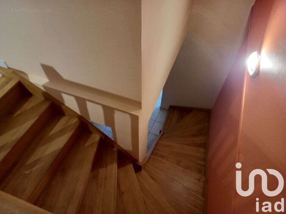 Photo 8 - Maison à SAUJON