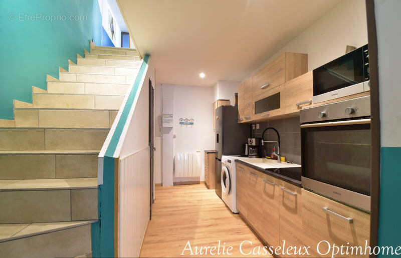 Appartement à LA FERE