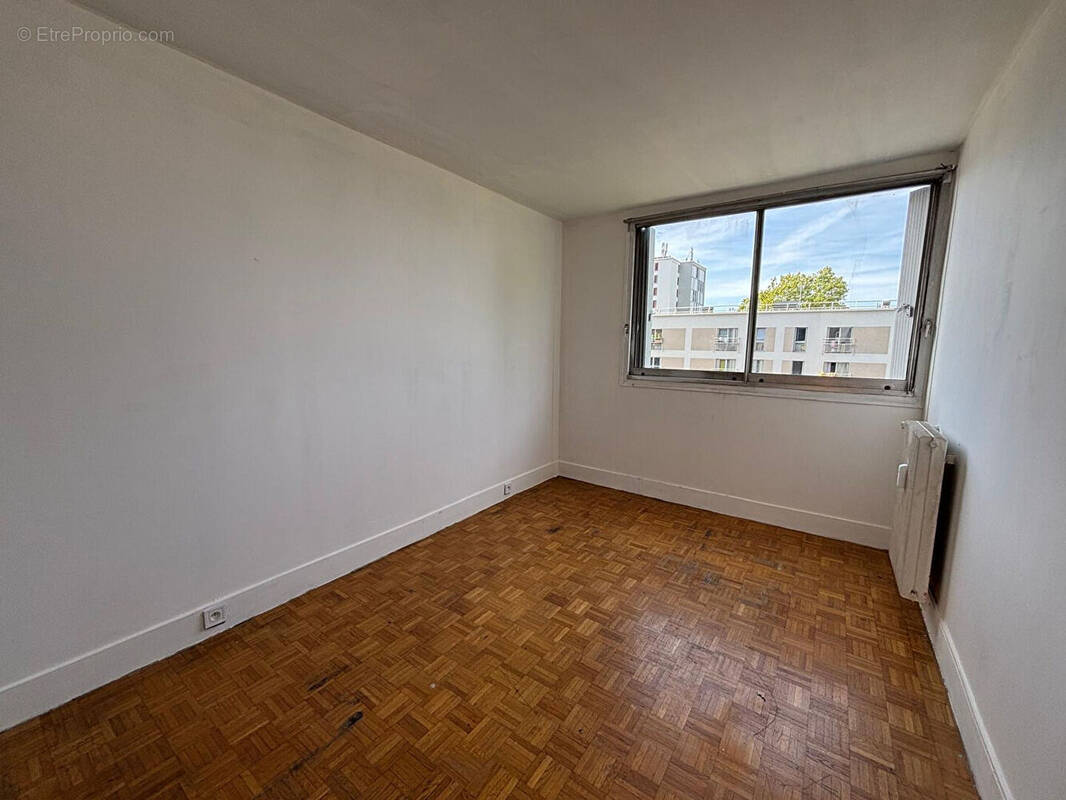 Appartement à LE BLANC-MESNIL