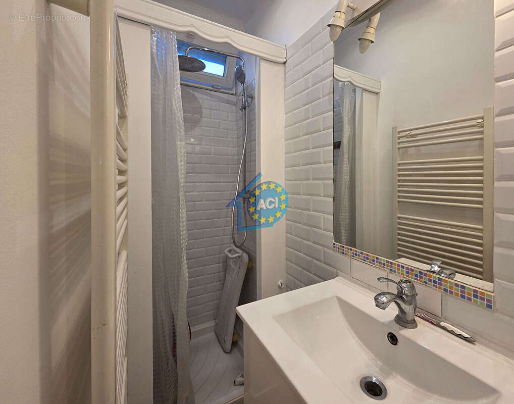 Maison à MANTES-LA-JOLIE