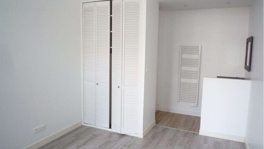 Appartement à ORLEANS