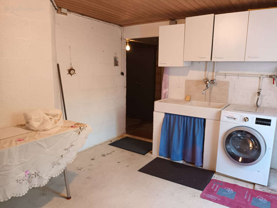 Maison 75m² à civray - photo 13