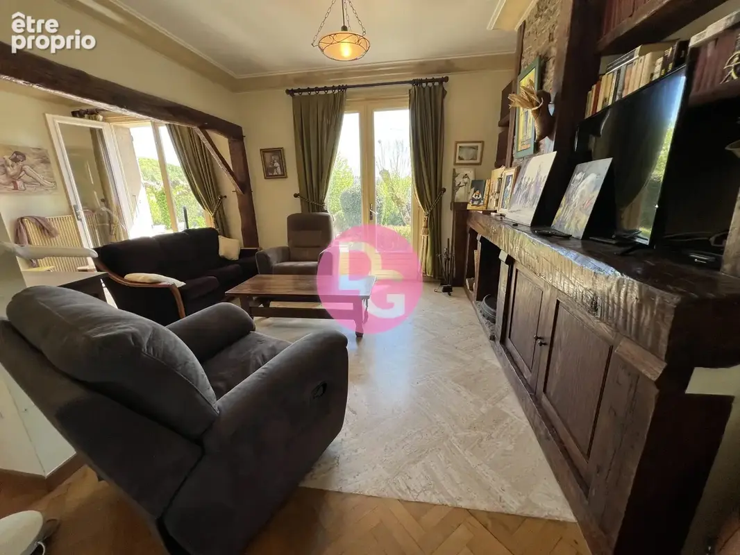 Maison 5 pièces 128 m² à vendre à Firmi (12300) - photo 6