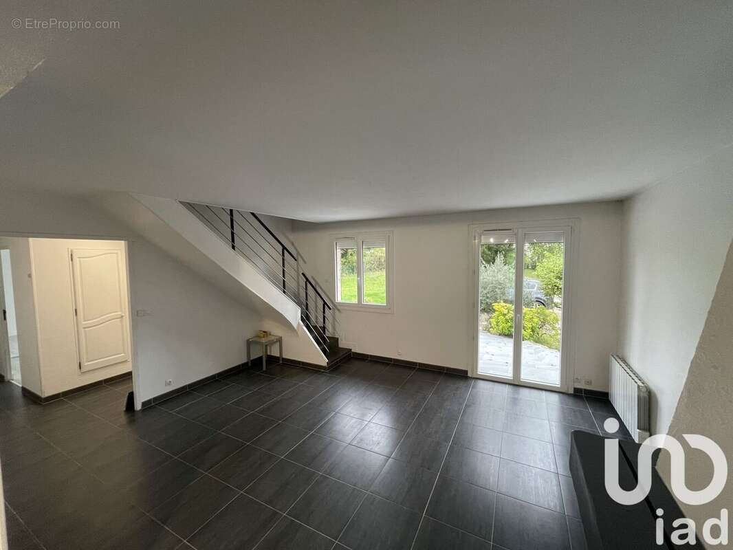 Photo 4 - Maison à CELY