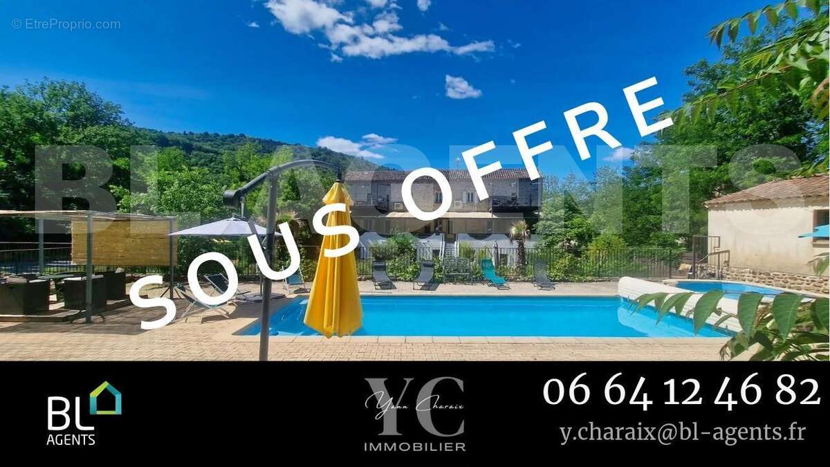 Desert Safari YouTube Miniature_20251010_180747_0000 - Appartement à LES ASSIONS