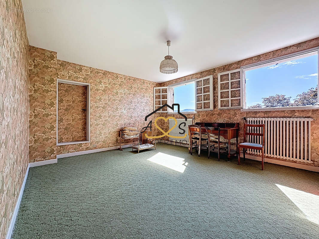 Maison à COURNON-D&#039;AUVERGNE