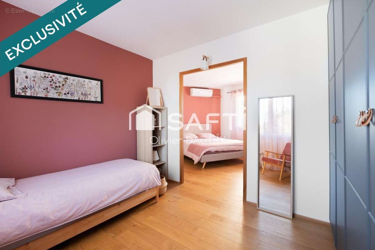 Photo 8 - Maison à MONTPELLIER