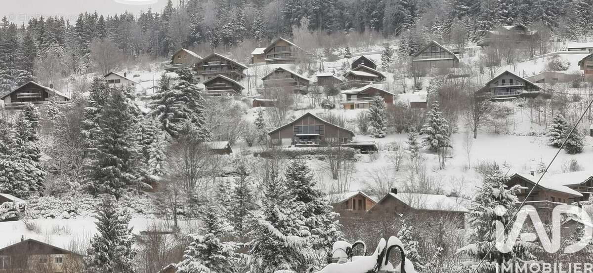 Photo 3 - Maison à GERARDMER