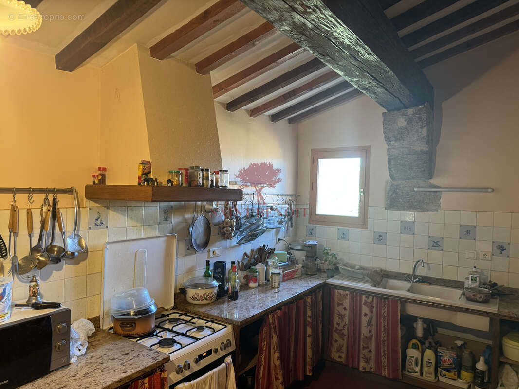 Maison à GIGNAC
