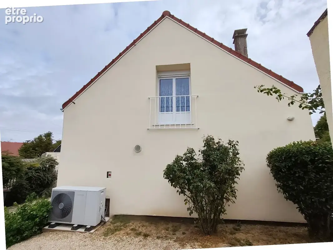 Une maison d'exception qui n'attend que vous, proche de FERE EN TARDENOIS (02) - photo 26