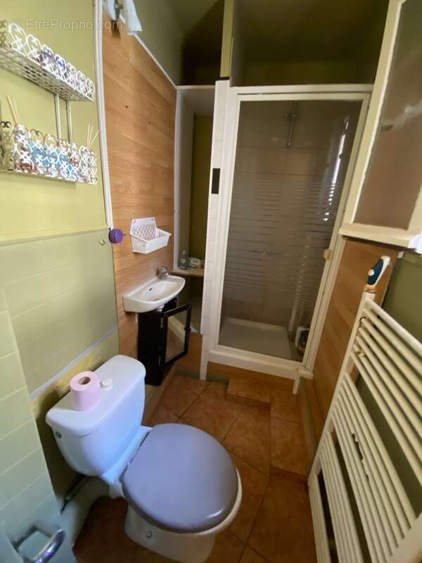 Appartement à BEZIERS