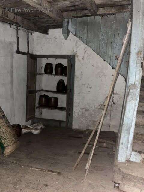 Maison à TOCANE-SAINT-APRE