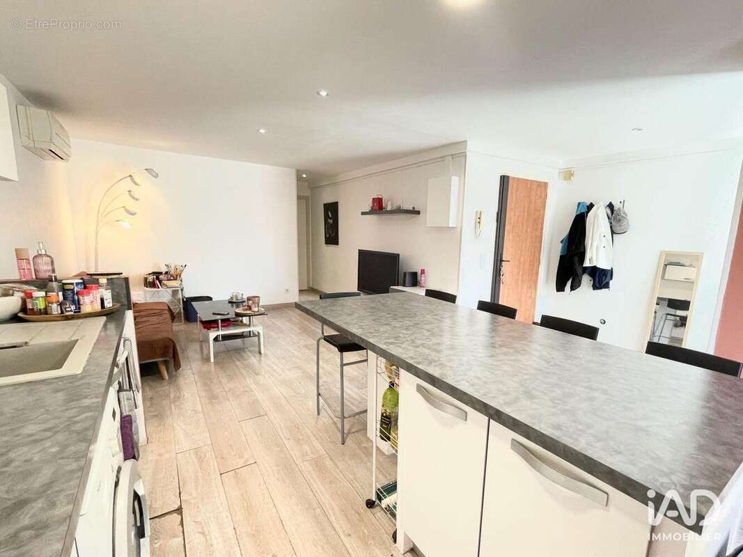 Photo 7 - Appartement à PERPIGNAN
