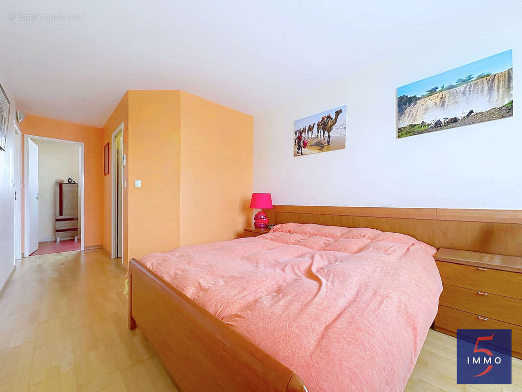 Maison à NOISY-LE-GRAND