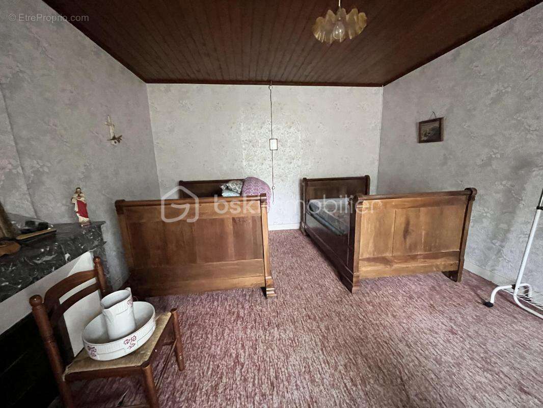 Maison à GRAYAN-ET-L'HOPITAL