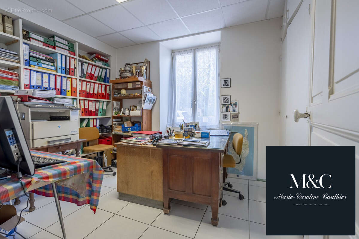 Appartement à CAMBO-LES-BAINS