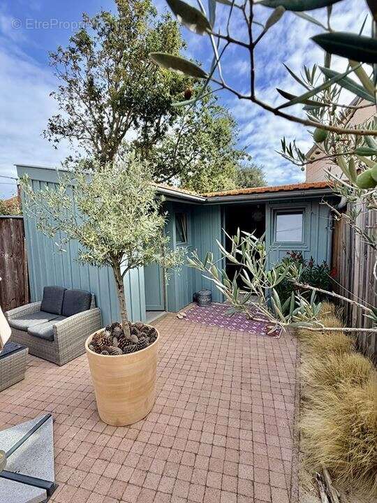 Maison 50 m² à Soulac-Sur-Mer  - photo 2