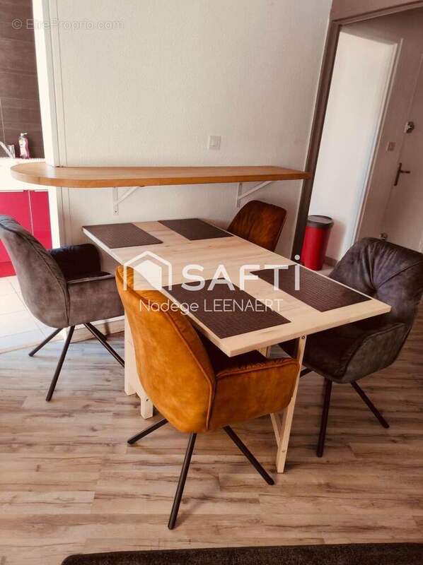 Photo 5 - Appartement à AGDE