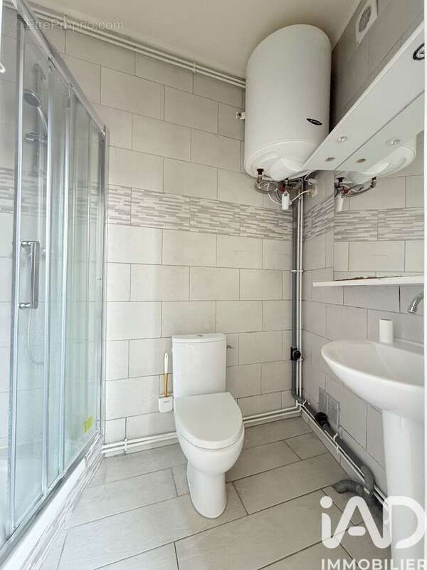 Photo 6 - Appartement à DRANCY