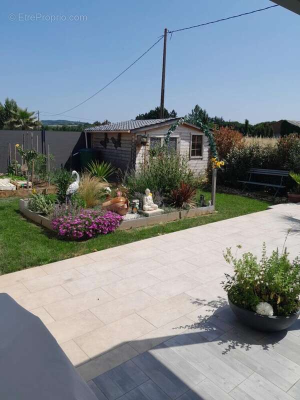 Maison à VILLENEUVE-SUR-LOT