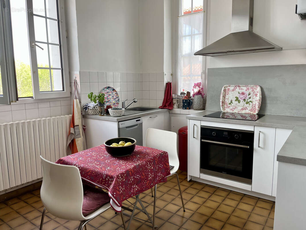 Appartement à HENDAYE