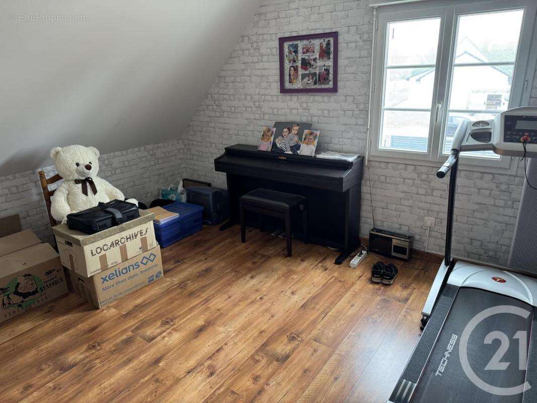 Maison à RANG-DU-FLIERS