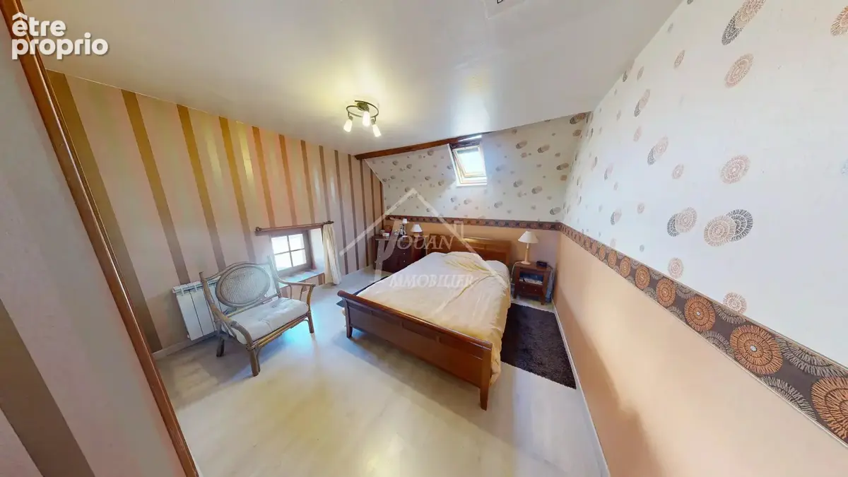 Maison 3 chambres +  grange - photo 16