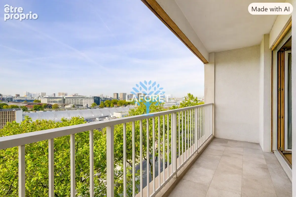 Appartement Paris 5 pièce(s) 97 m2 - photo 6