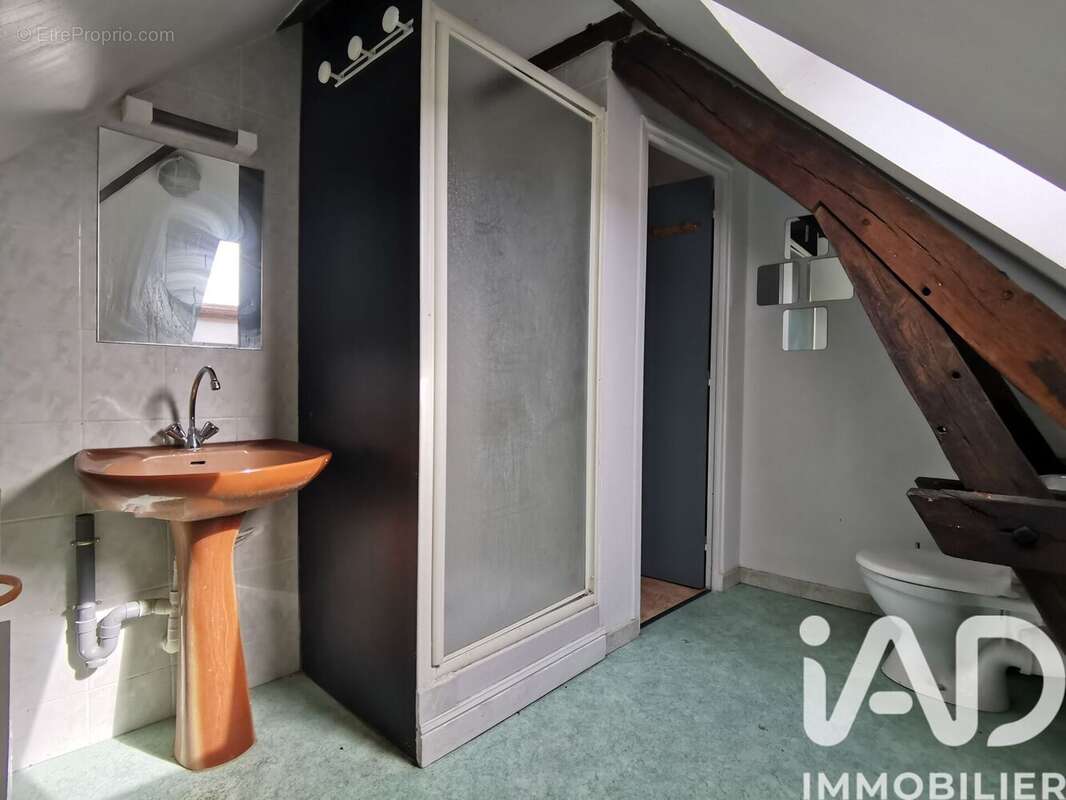 Photo 7 - Appartement à MAGENTA