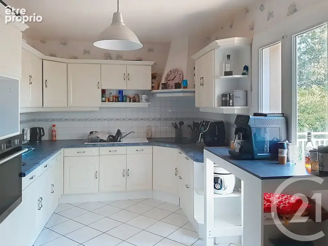 Maison 5 pièces 106 m² à vendre à Vaumort (89320) - photo 6