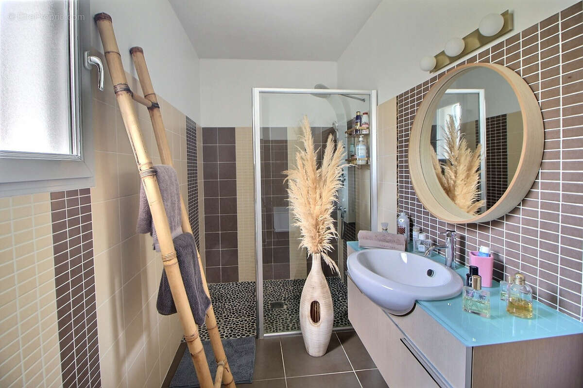Vente villa Bastelicaccia région d'Ajaccio - photo 14