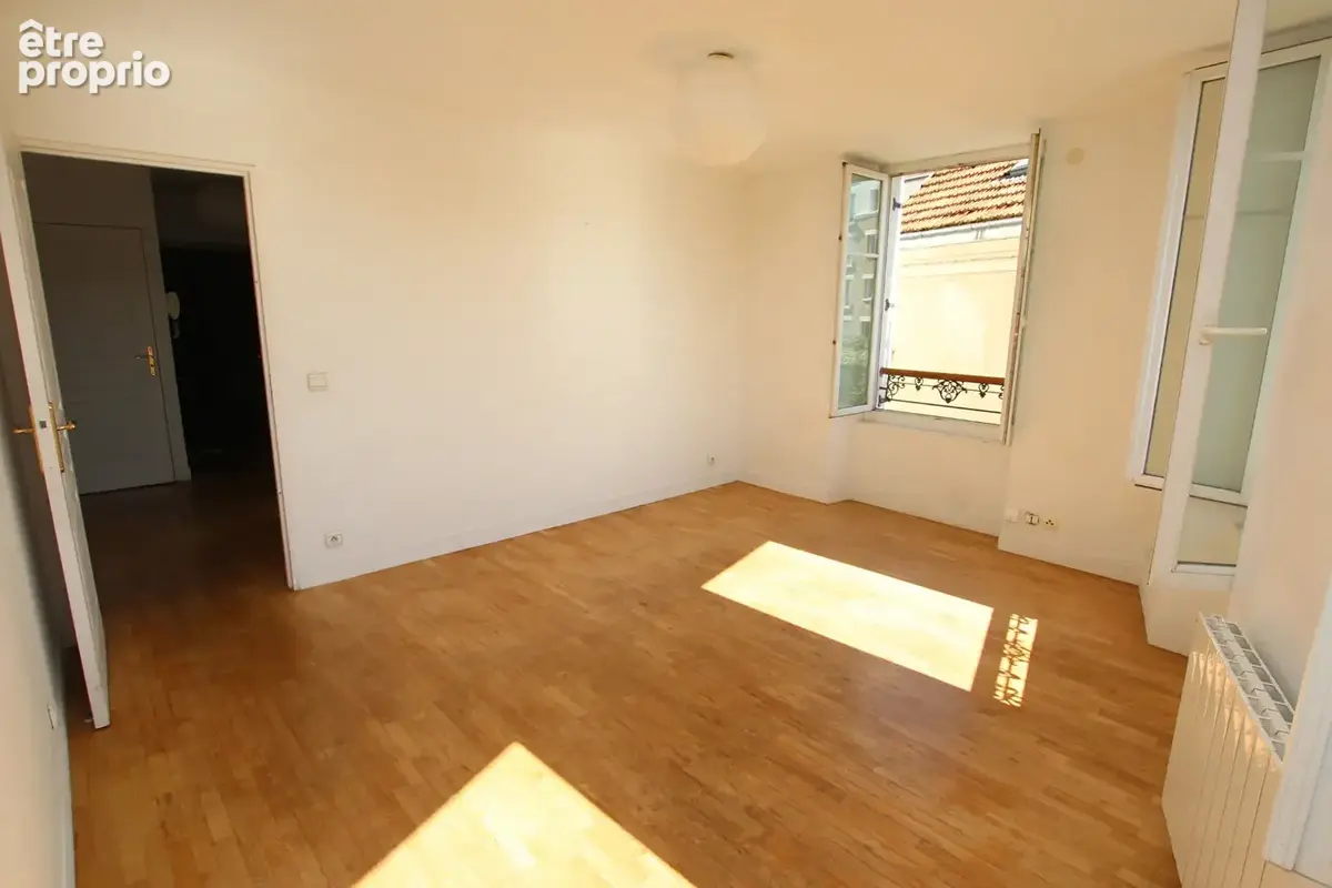 Appartement Meudon 3 pièce(s) 63 m2 - photo 5