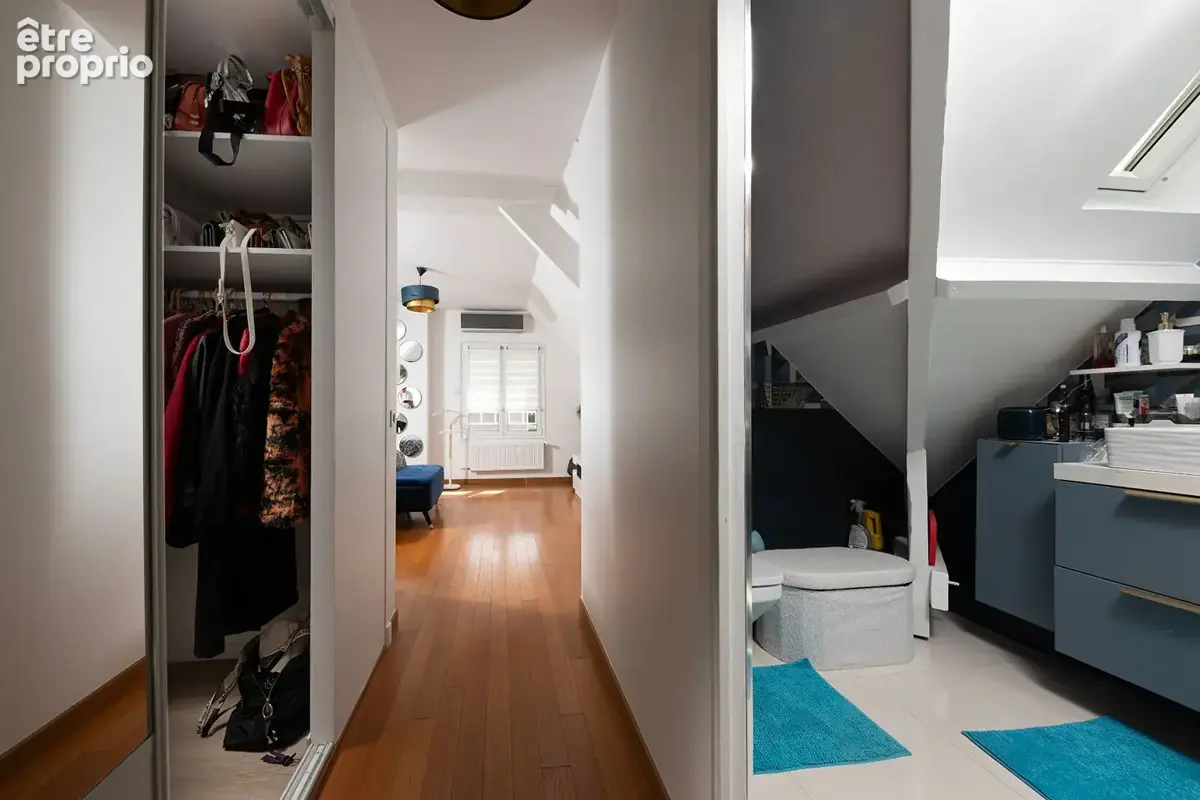 DPE A - Maison d'exception de 220 m² à 15 min du RER - photo 12