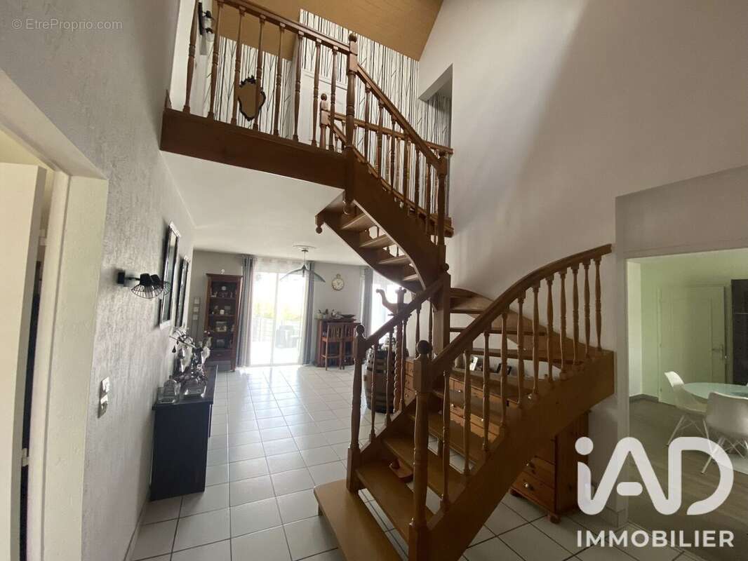 Photo 9 - Maison à CHOLET