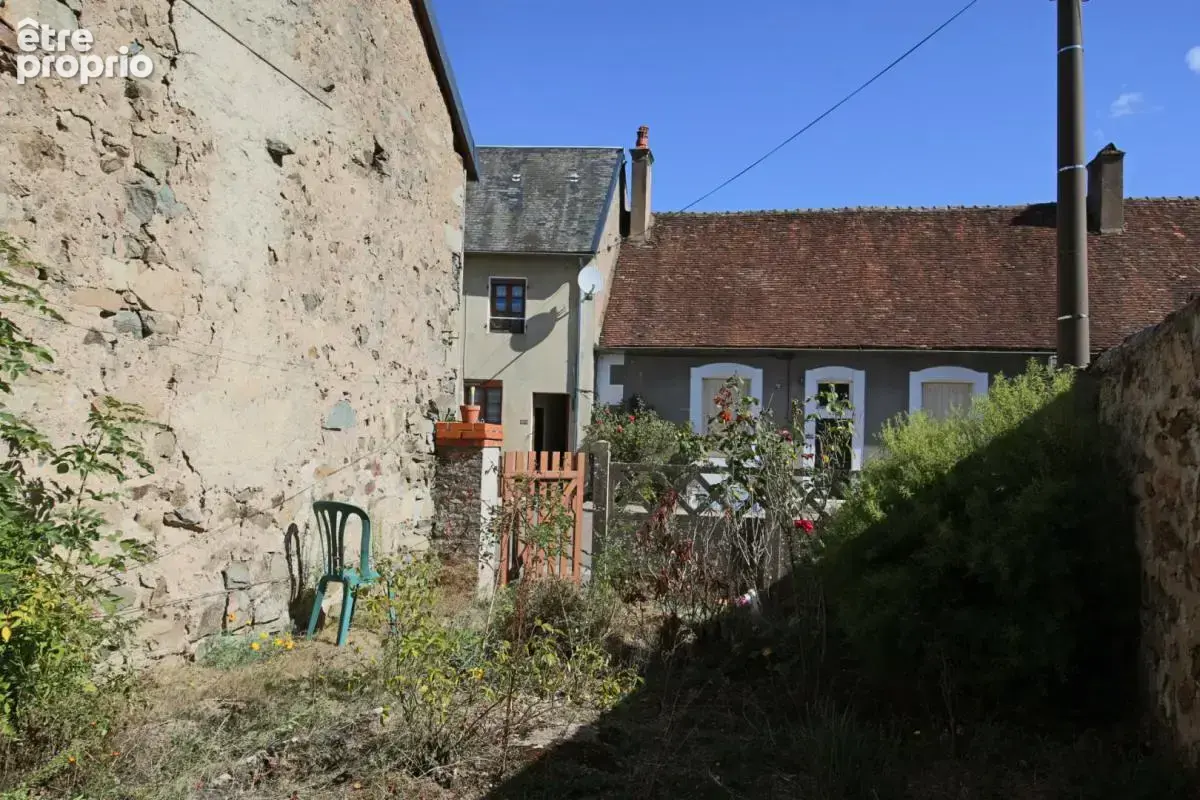 Maison de village avec vue sur les prés - photo 3