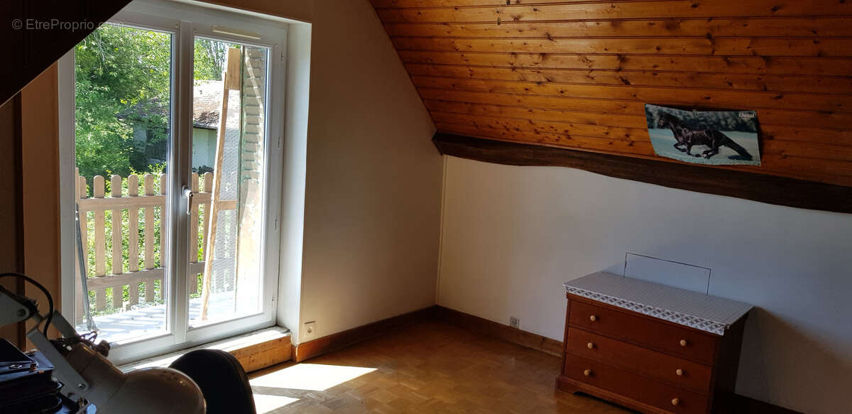 Maison à ARCES-DILO