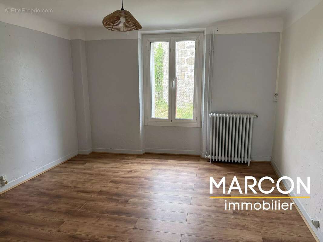 Maison à GUERET