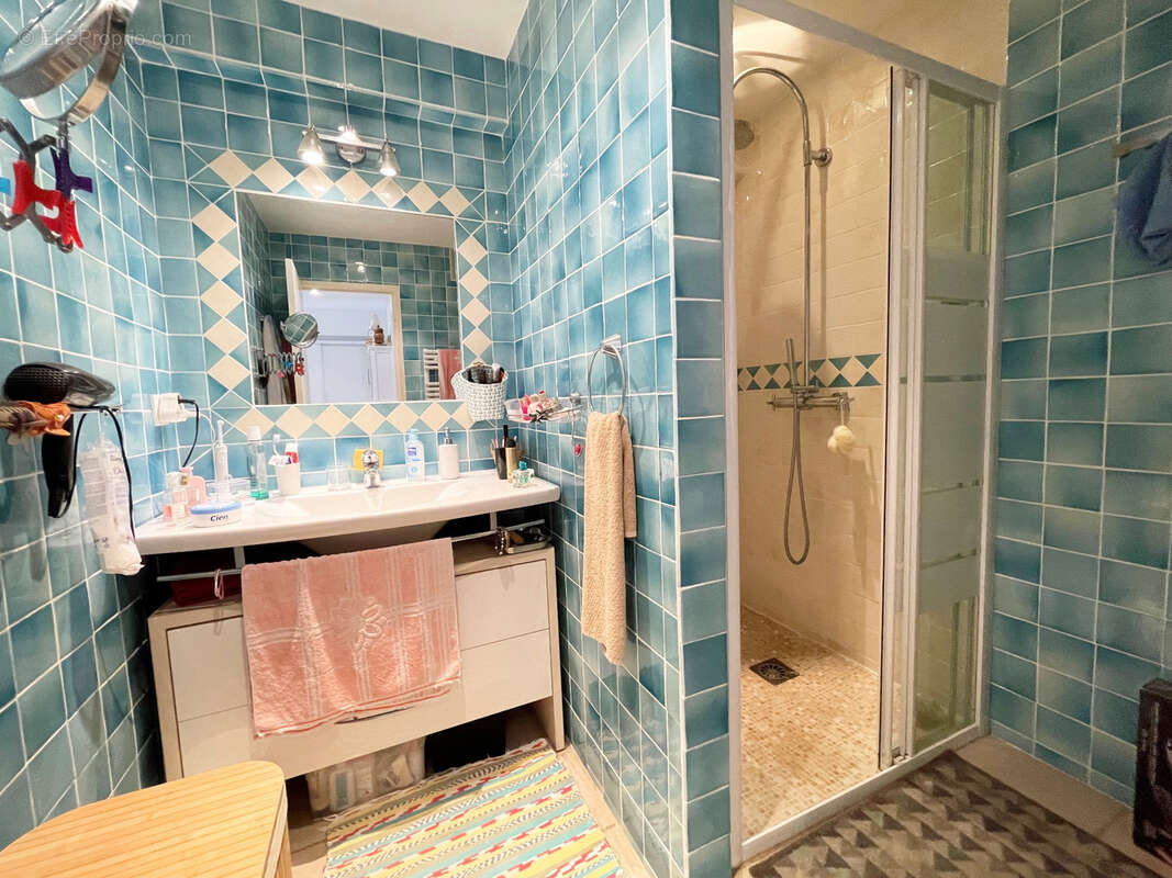 Appartement à SAINTE-MAXIME