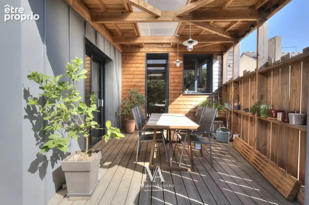 Maison année 30-Belle beille - photo 6