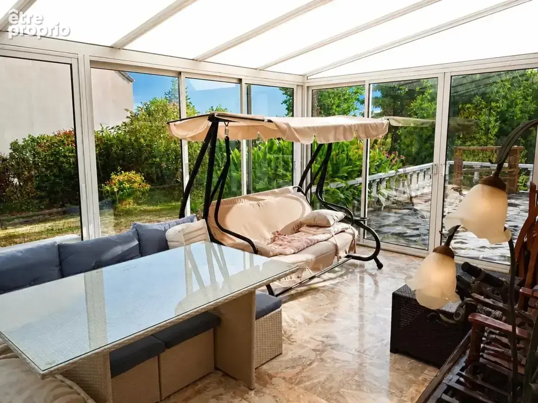 Maison de 12 pièces de 240 m² à Mormant - photo 2