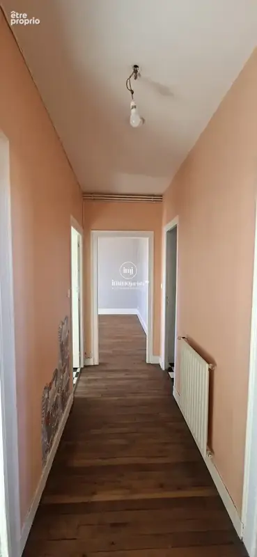 Appartement 3 pièces 65 m² à vendre à Limoges (87000) - photo 5